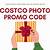 promo code for costco photography printing