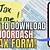 promo code for doordash 2020 1099 taxes