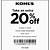 promo code for free shipping with kohl's