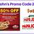 promo code for papa john's apparel meaning tagalog to english