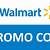 promo code for the walmart amp