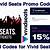 promo code for vivid seats new customers