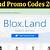 promo codes for blox land july 2021 bar passage