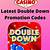 promo codes for doubledown