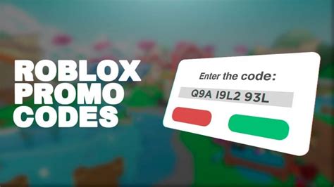 How To Get Free Robux Promo Codes 2022 August