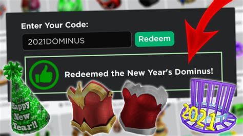 Roblox Promo Code Today 2021 (Daily Update list)