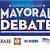 promo codes list 2021 mayoral debate questions