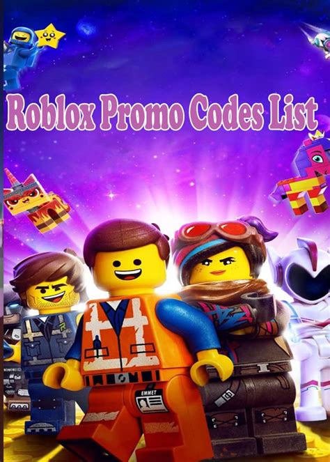 Promocodes Roblox (Noviembre 2022) Todos los códigos y
