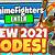 promo codes roblox 2022 pro game guides anime fighters codes march