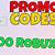 promo codes roblox junio 2020 calendar