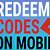 promo codes roblox redeem code fandom youtube kids app for kindle