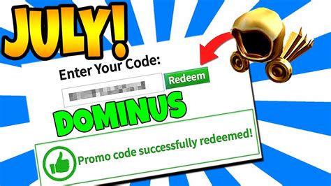 ROBLOX NEW PROMO CODES !! (2020) All Working Codes January !? YouTube