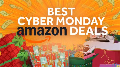 Promo Code Amazon Cyber Monday