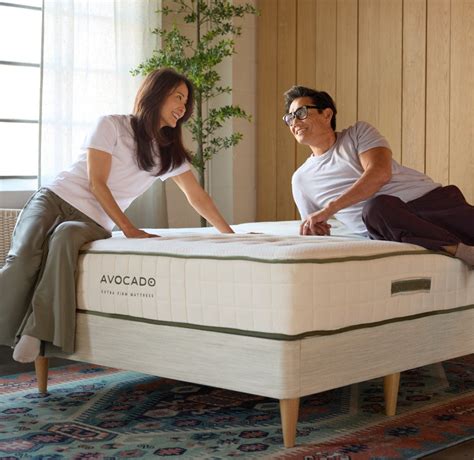 Promo Code Avocado Green Mattress