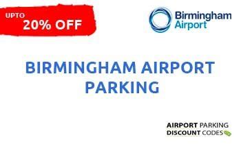 promo code birmingham airport parking