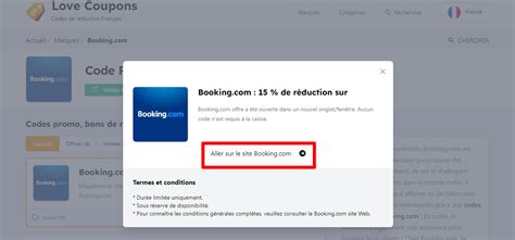 Promo Code Booking Com Mai 2021