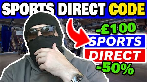 Promo Code Direct Sports