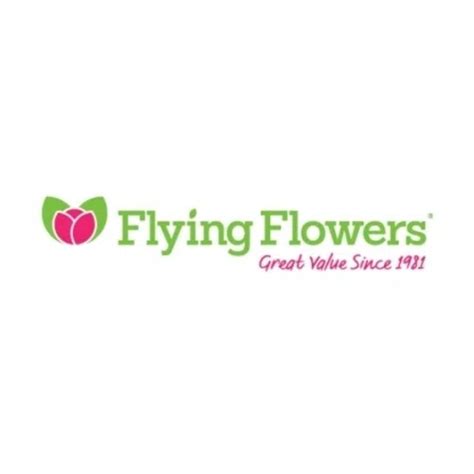 Promo Code Flying Flowers Co Uk