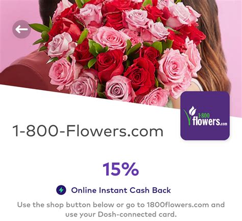 Promo Code For 800 Flowers