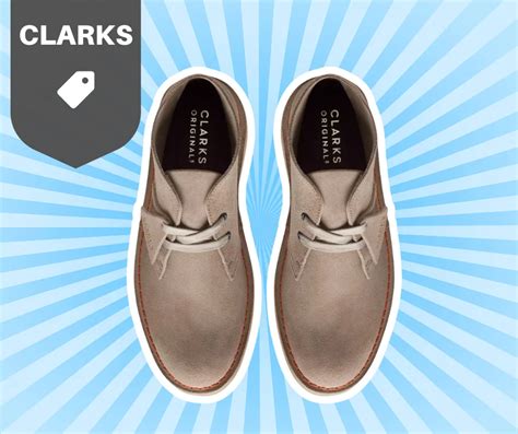 Promo Code For Clarks Shoes Uk