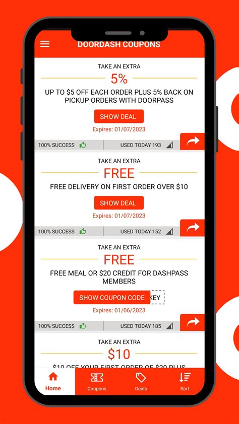 Promo Code For Doordash June