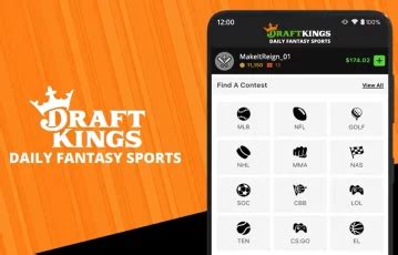 Promo Code For Draftkings Daily Fantasy