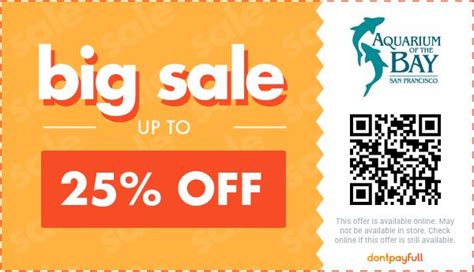 Promo Code For Dubai Aquarium