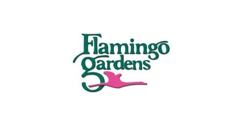 Promo Code For Flamingo Gardens