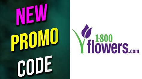 Promo Code For Flowers Unlimited