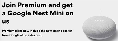 Promo Code For Free Google Nest Mini
