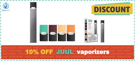 Promo Code For Juul Pods