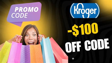 Promo Code For Kroger Delivery Pass