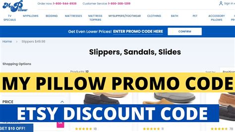 Promo Code For My Pillow Bathrobe