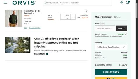 Promo Code For Orvis 2020