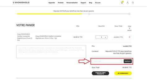 Promo Code For Rhinoshield