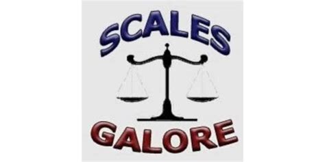 Promo Code For Scales Galore