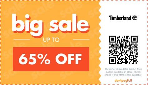 Promo Code For Timberland Shoes