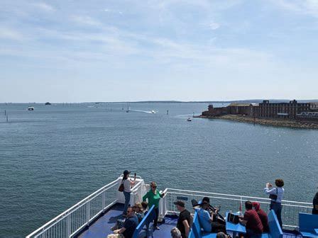 Promo Code Isle Of Wight Ferry