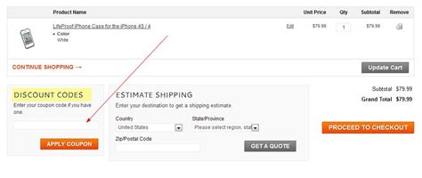 Promo Code Lifeproof