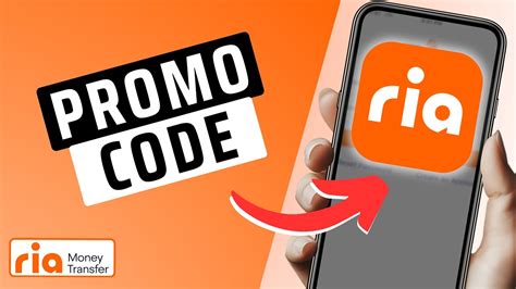 promo code ria transfer