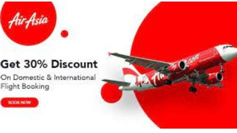 promo codes air asia