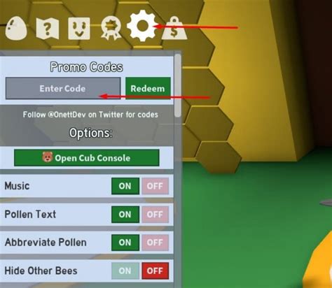 Promo Codes For Bee Swarm Simulator