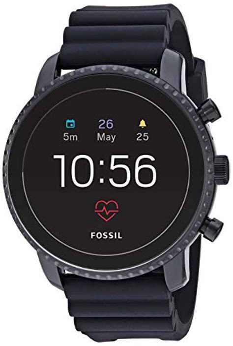 promo codes for fossil watches smartwatch