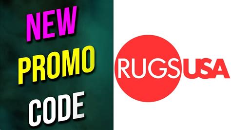 Promo Codes Rugs Com