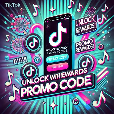 promo tiktok