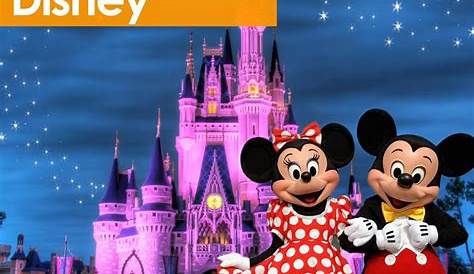 La magia de Disney está de vuelta - Viajes Mundo a Través