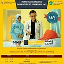 promosi rumah sakit indonesia