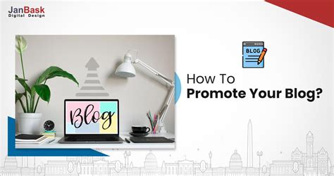 Mempromosikan Blog