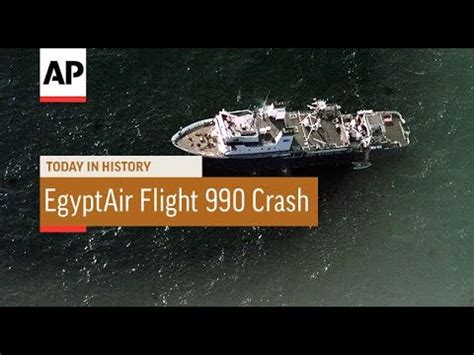 EgyptAir flight MS804 crash Smoke detected INSIDE doomed flight before