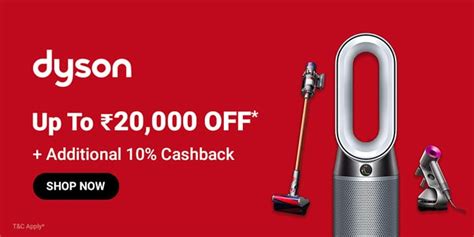 promotion code for dyson